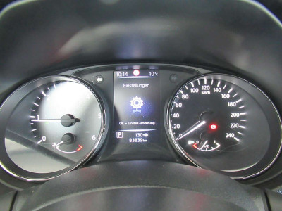 Nissan X-Trail Gebrauchtwagen Nissan X-Trail Gebrauchtwagen