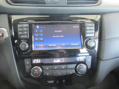 Nissan X-Trail Gebrauchtwagen Nissan X-Trail Gebrauchtwagen