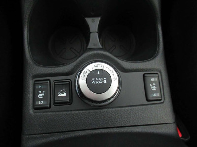 Nissan X-Trail Gebrauchtwagen Nissan X-Trail Gebrauchtwagen