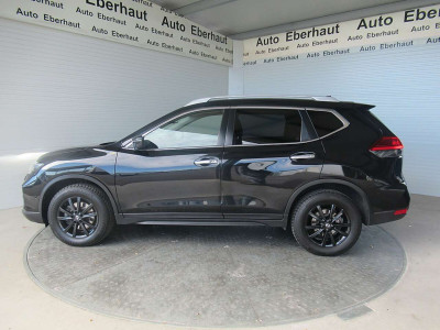 Nissan X-Trail Gebrauchtwagen Nissan X-Trail Gebrauchtwagen