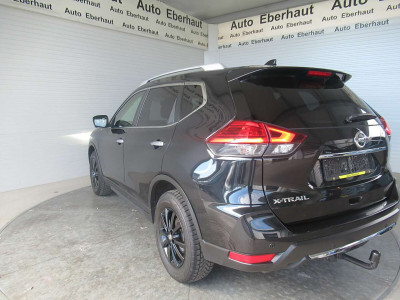 Nissan X-Trail Gebrauchtwagen Nissan X-Trail Gebrauchtwagen