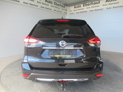 Nissan X-Trail Gebrauchtwagen Nissan X-Trail Gebrauchtwagen