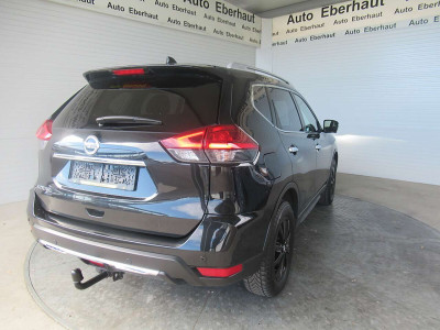 Nissan X-Trail Gebrauchtwagen Nissan X-Trail Gebrauchtwagen