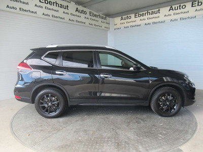 Nissan X-Trail Gebrauchtwagen Nissan X-Trail Gebrauchtwagen