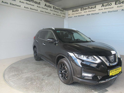 Nissan X-Trail Gebrauchtwagen Nissan X-Trail Gebrauchtwagen