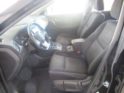 Nissan X-Trail Gebrauchtwagen Nissan X-Trail Gebrauchtwagen