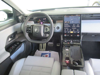 Citroën C5 Aircross Vorführwagen