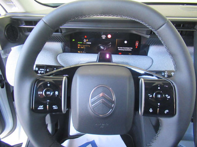 Citroën C5 Aircross Vorführwagen
