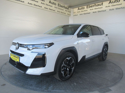 Citroën C5 Aircross Vorführwagen
