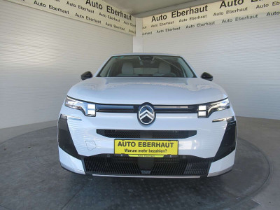 Citroën C5 Aircross Vorführwagen