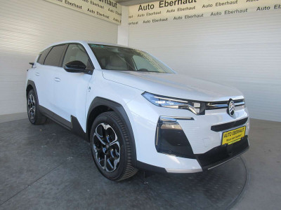 Citroën C5 Aircross Vorführwagen