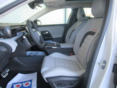 Citroën C5 Aircross Vorführwagen