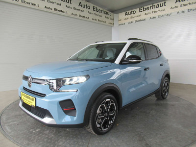 Citroën C3 Vorführwagen Citroën C3 Vorführwagen
