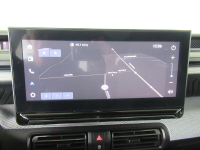 Citroën C3 Vorführwagen Citroën C3 Vorführwagen
