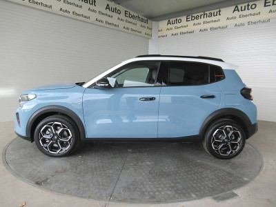 Citroën C3 Vorführwagen Citroën C3 Vorführwagen