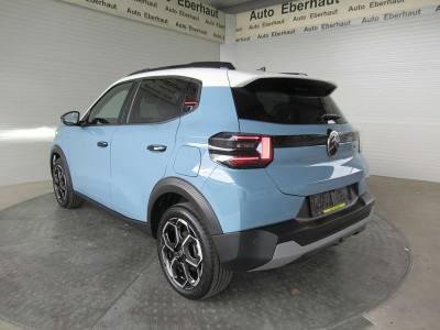 Citroën C3 Vorführwagen Citroën C3 Vorführwagen
