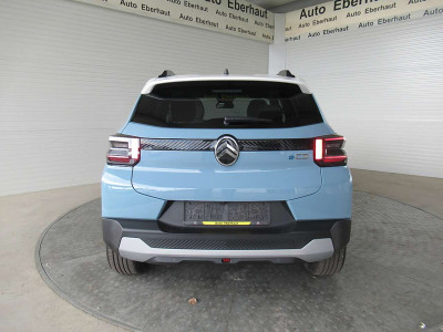 Citroën C3 Vorführwagen Citroën C3 Vorführwagen