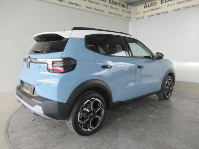 Citroën C3 Vorführwagen Citroën C3 Vorführwagen