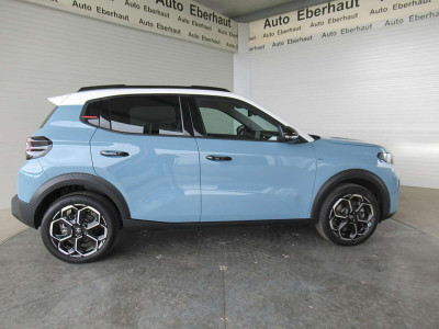 Citroën C3 Vorführwagen Citroën C3 Vorführwagen
