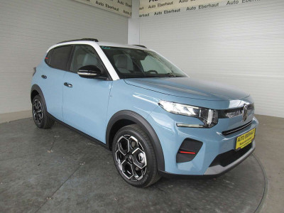 Citroën C3 Vorführwagen Citroën C3 Vorführwagen
