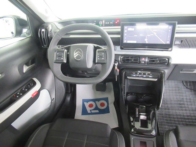 Citroën C3 Vorführwagen Citroën C3 Vorführwagen