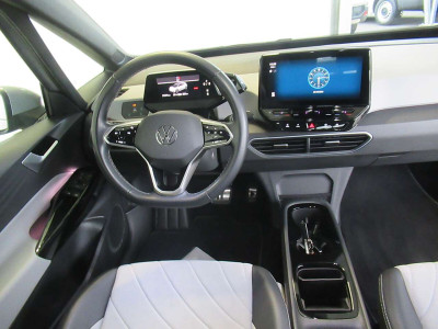 VW ID.3 Gebrauchtwagen VW ID.3 Gebrauchtwagen