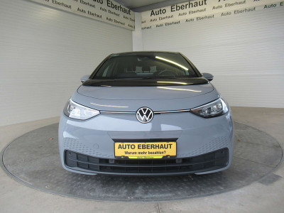 VW ID.3 Gebrauchtwagen VW ID.3 Gebrauchtwagen