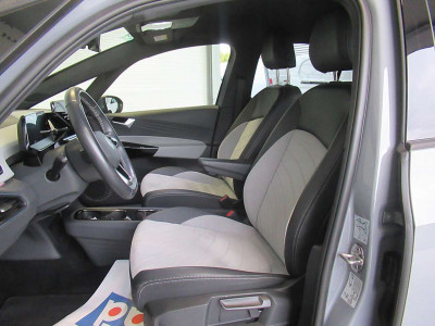 VW ID.3 Gebrauchtwagen VW ID.3 Gebrauchtwagen