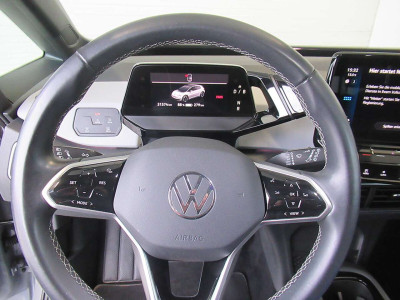 VW ID.3 Gebrauchtwagen VW ID.3 Gebrauchtwagen
