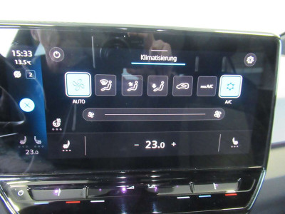 VW ID.3 Gebrauchtwagen VW ID.3 Gebrauchtwagen
