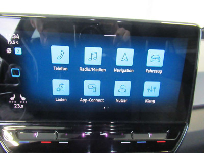 VW ID.3 Gebrauchtwagen VW ID.3 Gebrauchtwagen