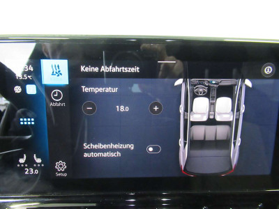 VW ID.3 Gebrauchtwagen VW ID.3 Gebrauchtwagen