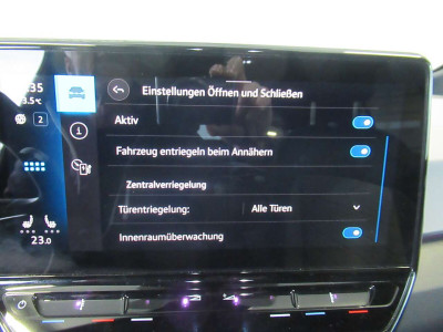 VW ID.3 Gebrauchtwagen VW ID.3 Gebrauchtwagen