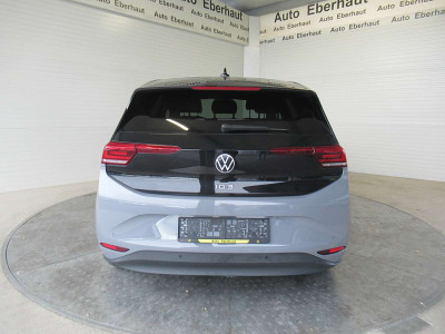VW ID.3 Gebrauchtwagen VW ID.3 Gebrauchtwagen