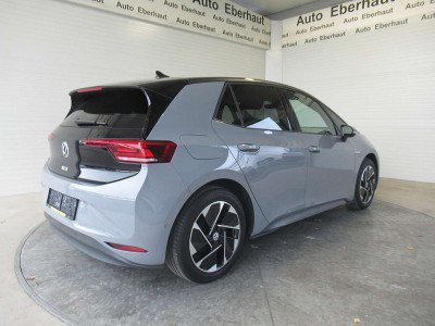 VW ID.3 Gebrauchtwagen VW ID.3 Gebrauchtwagen