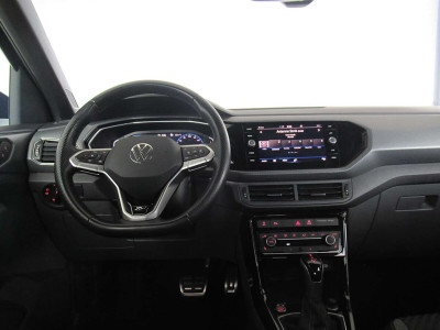 VW T-Cross Gebrauchtwagen VW T-Cross Gebrauchtwagen
