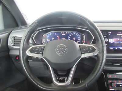 VW T-Cross Gebrauchtwagen VW T-Cross Gebrauchtwagen