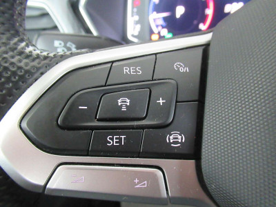 VW T-Cross Gebrauchtwagen VW T-Cross Gebrauchtwagen