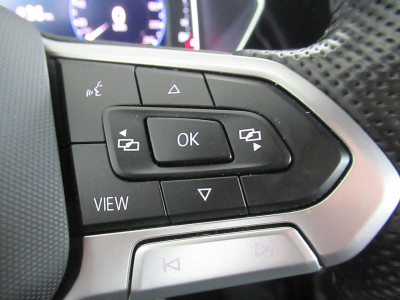 VW T-Cross Gebrauchtwagen VW T-Cross Gebrauchtwagen