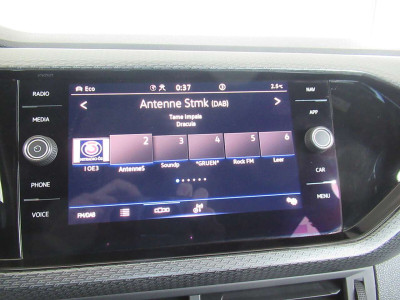 VW T-Cross Gebrauchtwagen VW T-Cross Gebrauchtwagen