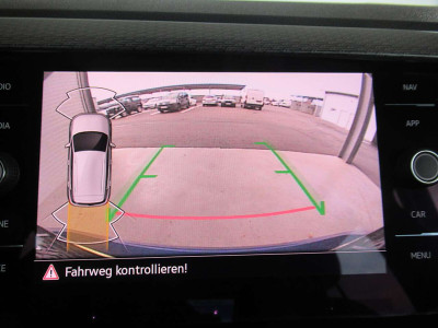 VW T-Cross Gebrauchtwagen VW T-Cross Gebrauchtwagen
