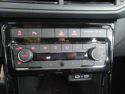 VW T-Cross Gebrauchtwagen VW T-Cross Gebrauchtwagen