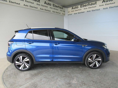 VW T-Cross Gebrauchtwagen VW T-Cross Gebrauchtwagen