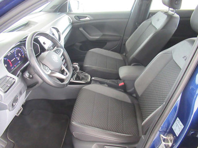 VW T-Cross Gebrauchtwagen VW T-Cross Gebrauchtwagen