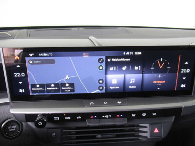 Opel Grandland Gebrauchtwagen Opel Grandland Gebrauchtwagen