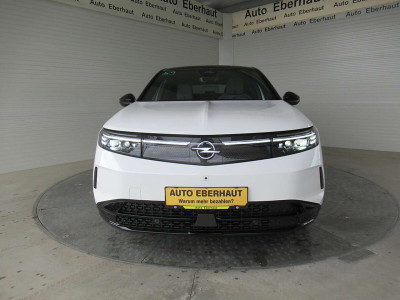 Opel Grandland Gebrauchtwagen Opel Grandland Gebrauchtwagen