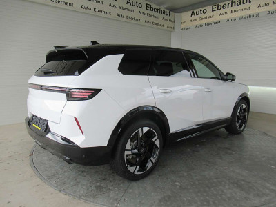 Opel Grandland Gebrauchtwagen Opel Grandland Gebrauchtwagen