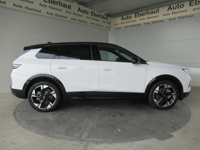 Opel Grandland Gebrauchtwagen Opel Grandland Gebrauchtwagen