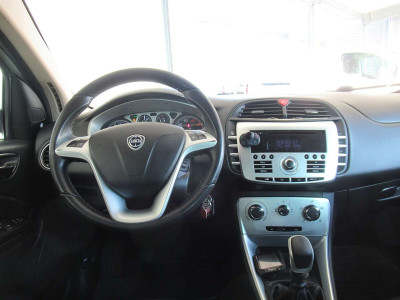 Lancia Delta Gebrauchtwagen Lancia Delta Gebrauchtwagen