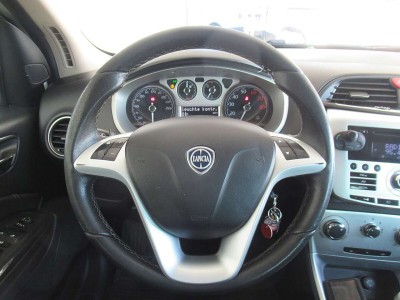 Lancia Delta Gebrauchtwagen Lancia Delta Gebrauchtwagen